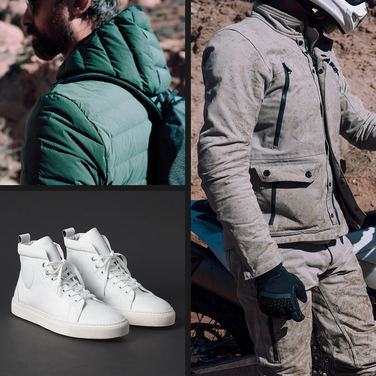 Here's Your Chance to Win $1,000 Toward Upgrading Your Wardrobe