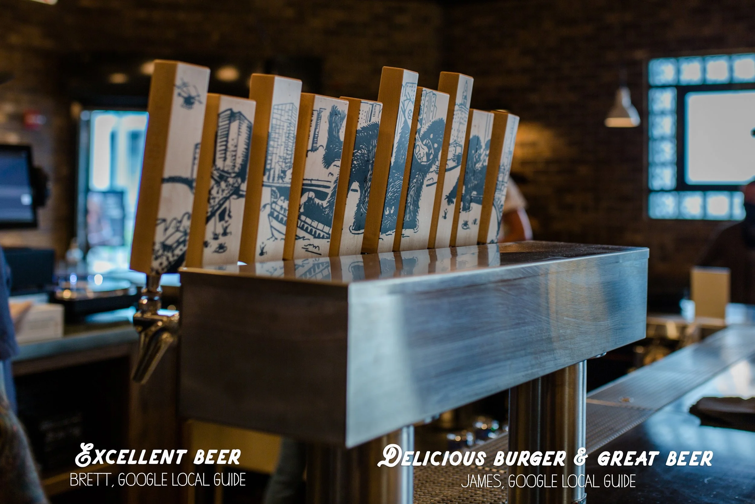 Crushed By Giants Brewing Company