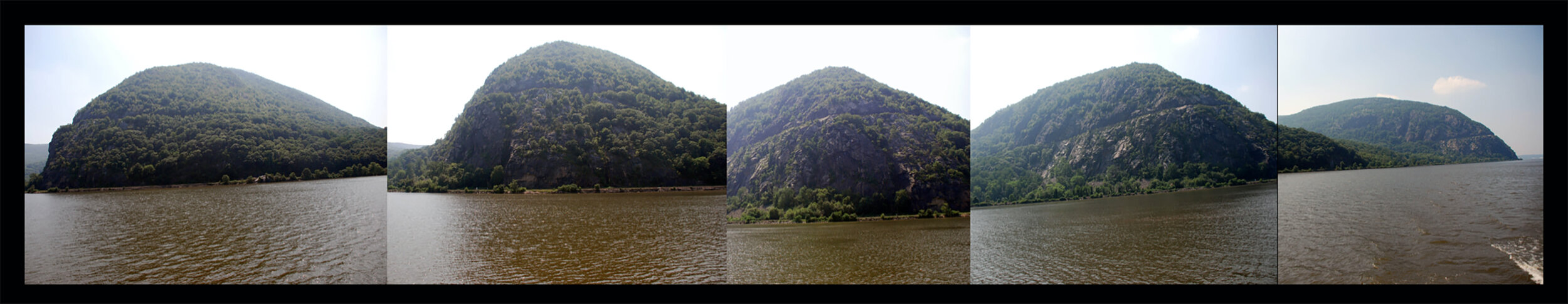 Storm King Mountain
