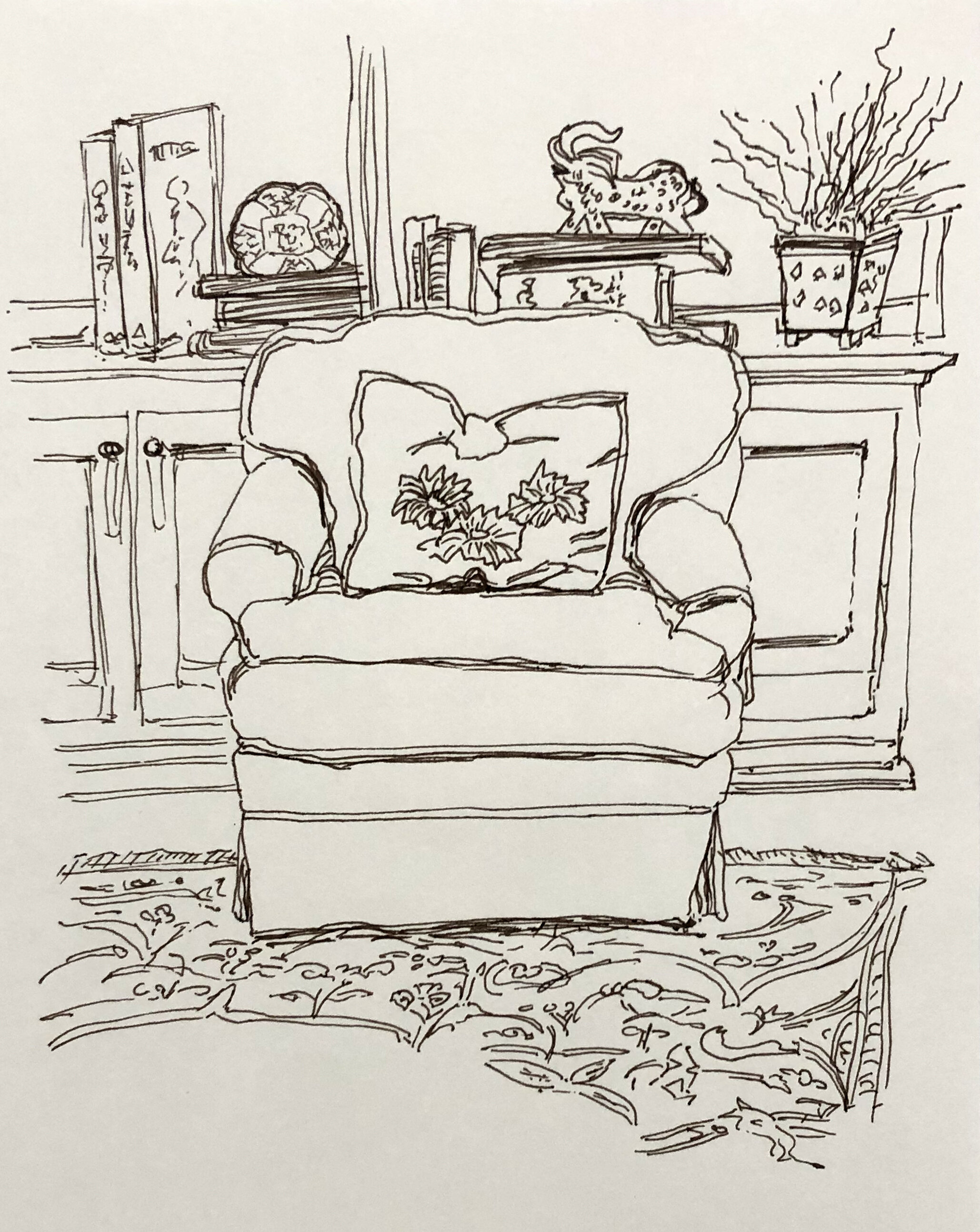 Ann's Room