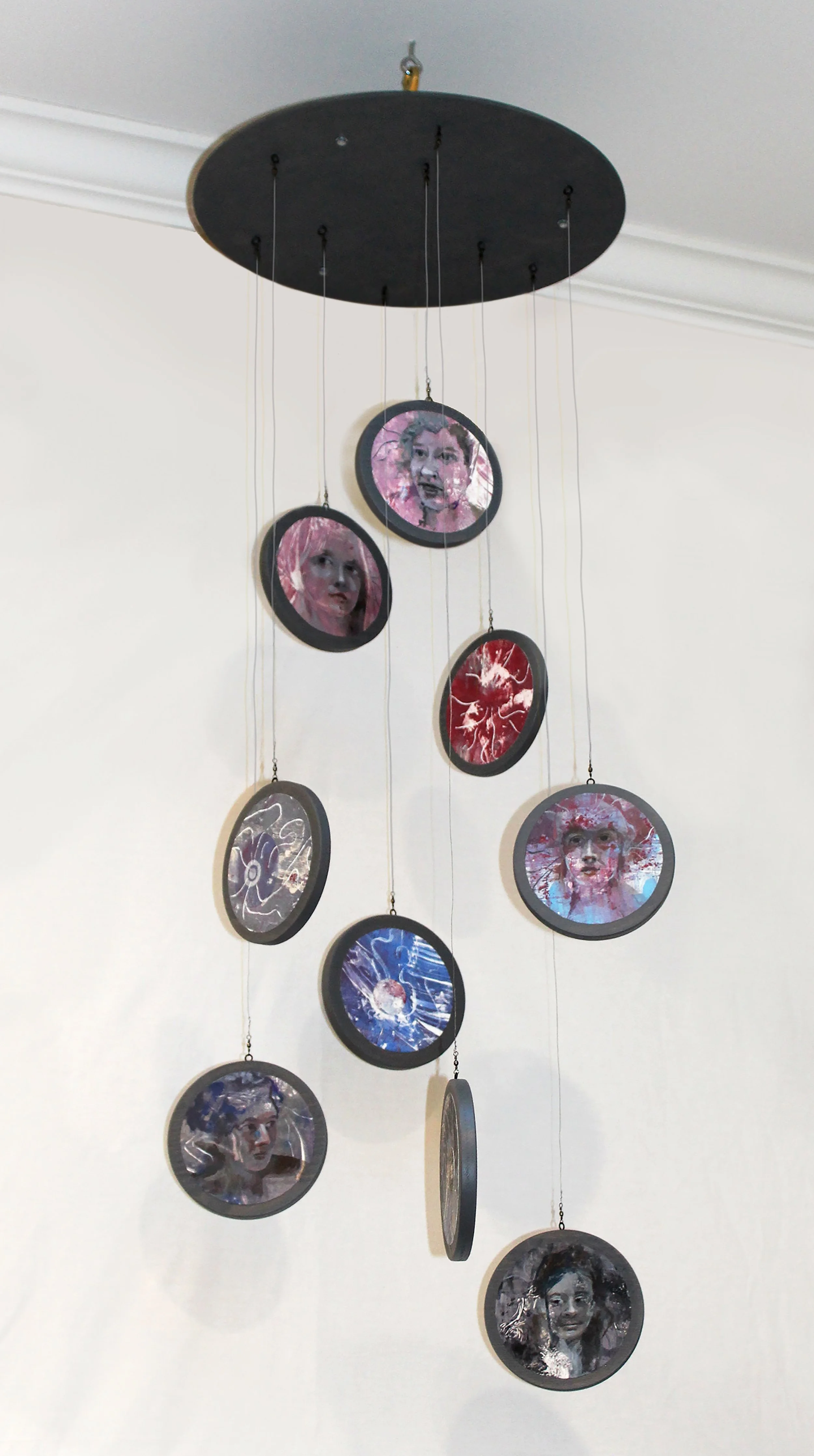 VISUAL INEQUITY (2 out of 3)