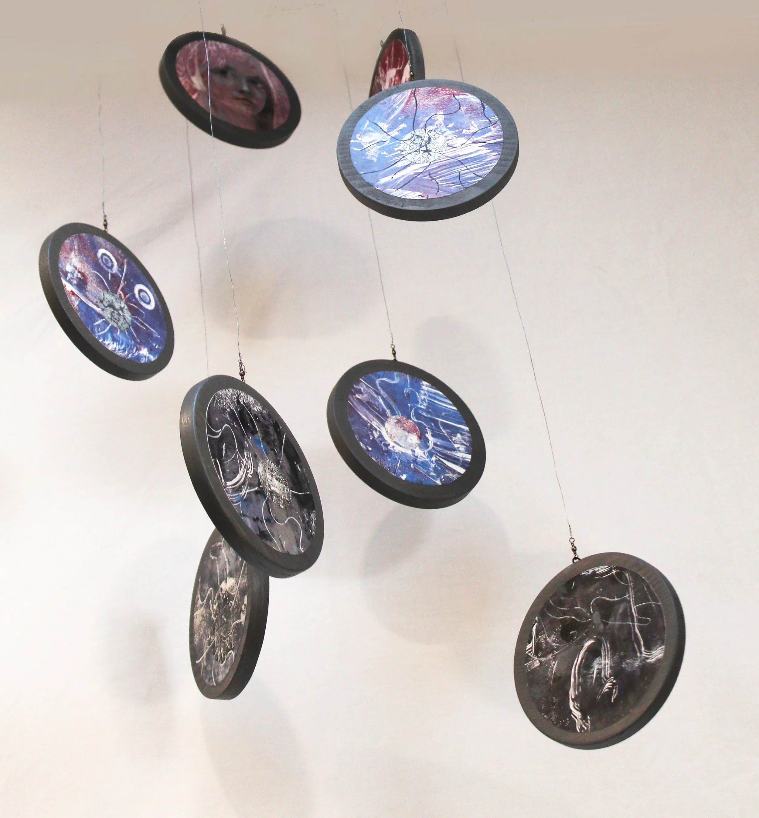 VISUAL INEQUITY (2 out of 3) ()Detail