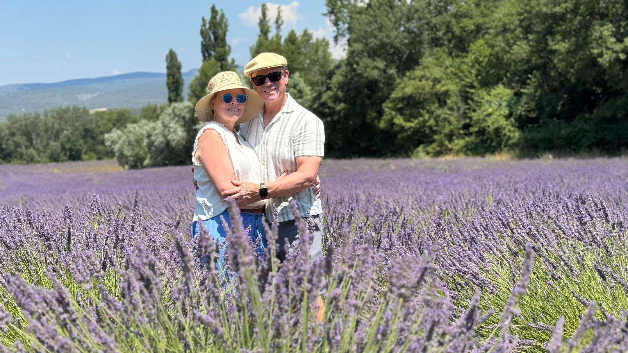 &ldquo;I feel so lucky to have had Cecilia at Tournesol Travel plan our trip to France for us! She really listened to me when I described what interests we have and chose the perfect itinerary for us. We loved all the hotels she booked. And she repli