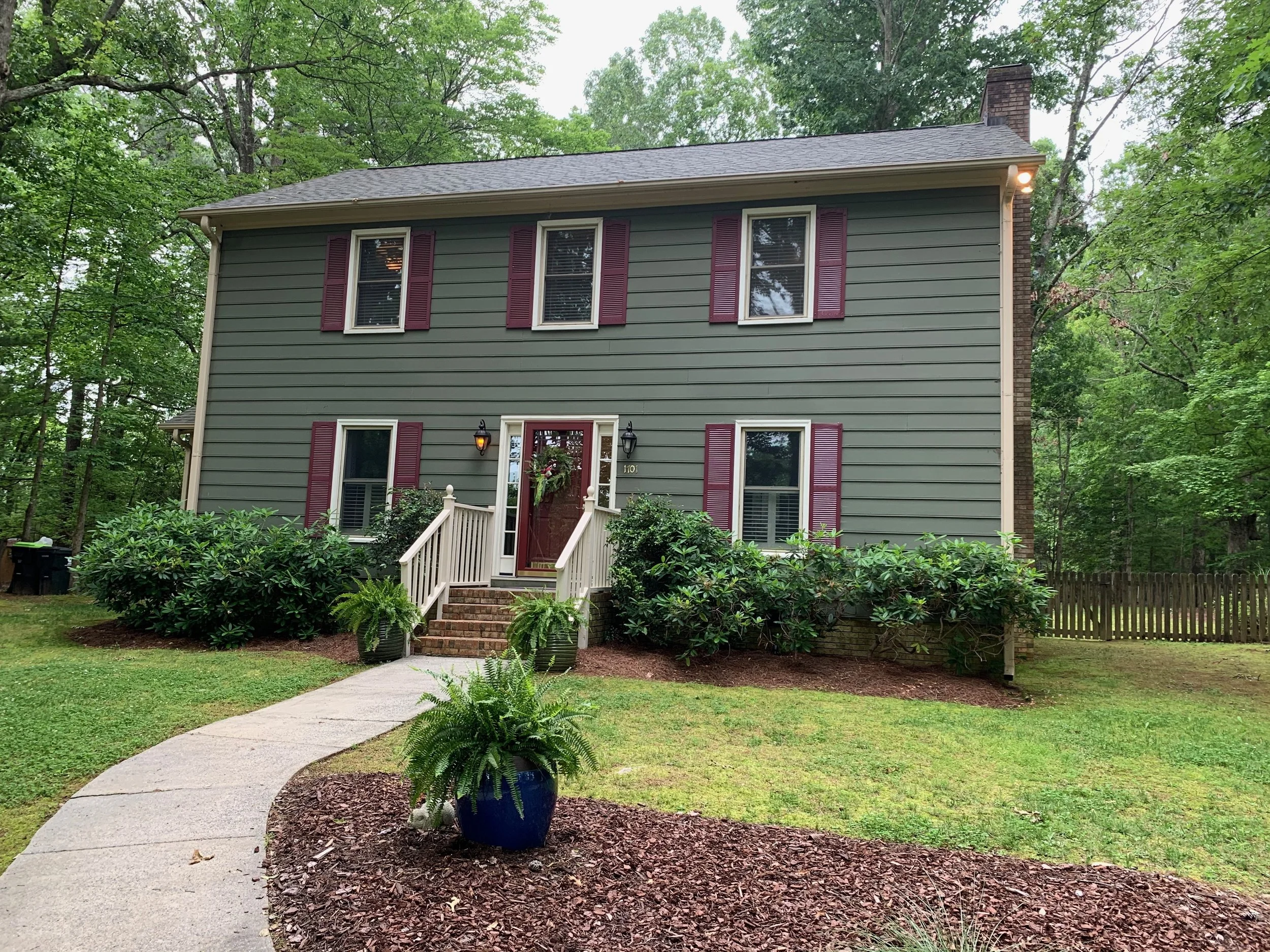 4/4/25 : One of the most cherished times of my life...