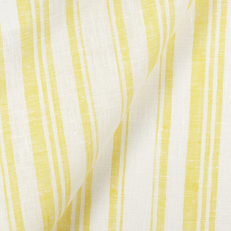 Linen_white_lemon stripe.png