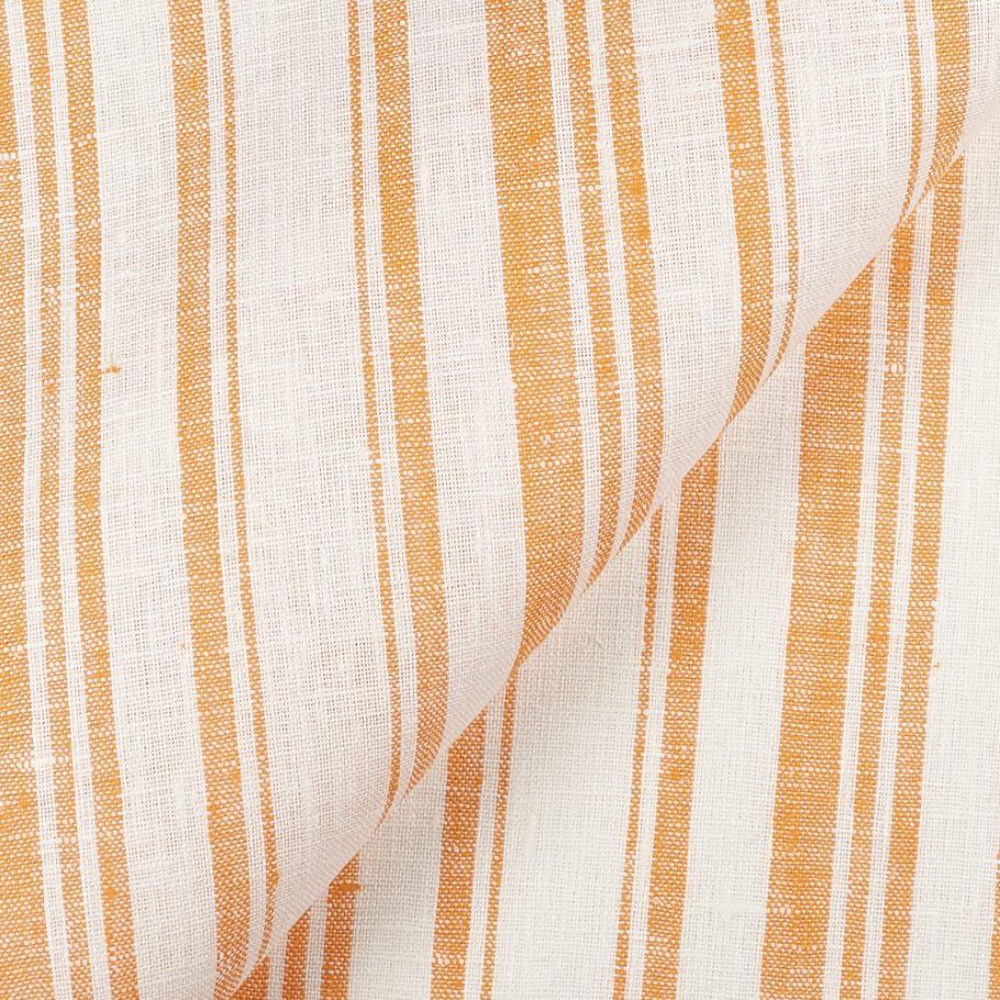 Linen_white_orange stripe.png
