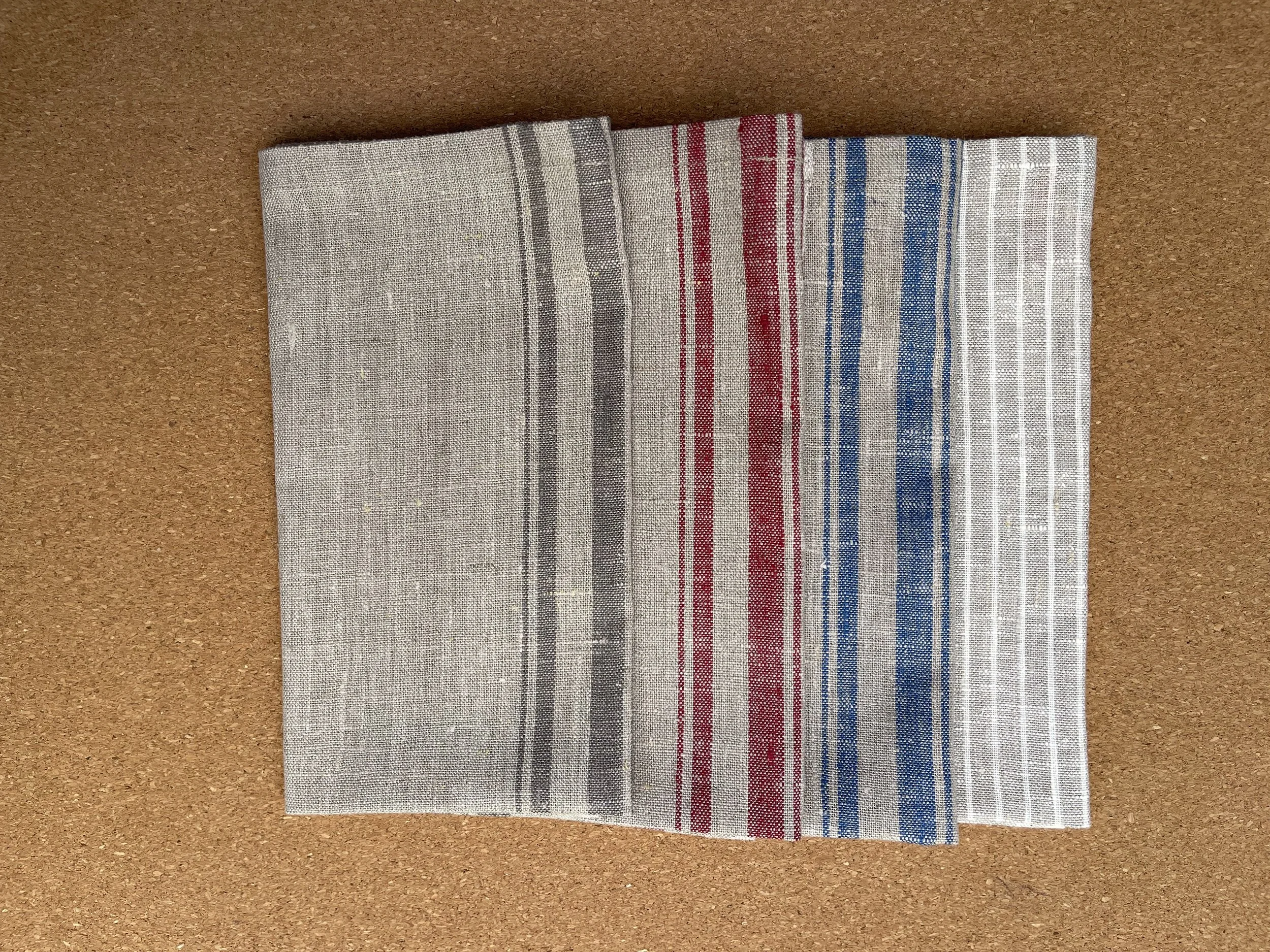 BASQUE  •  NAPKINS  •  $15