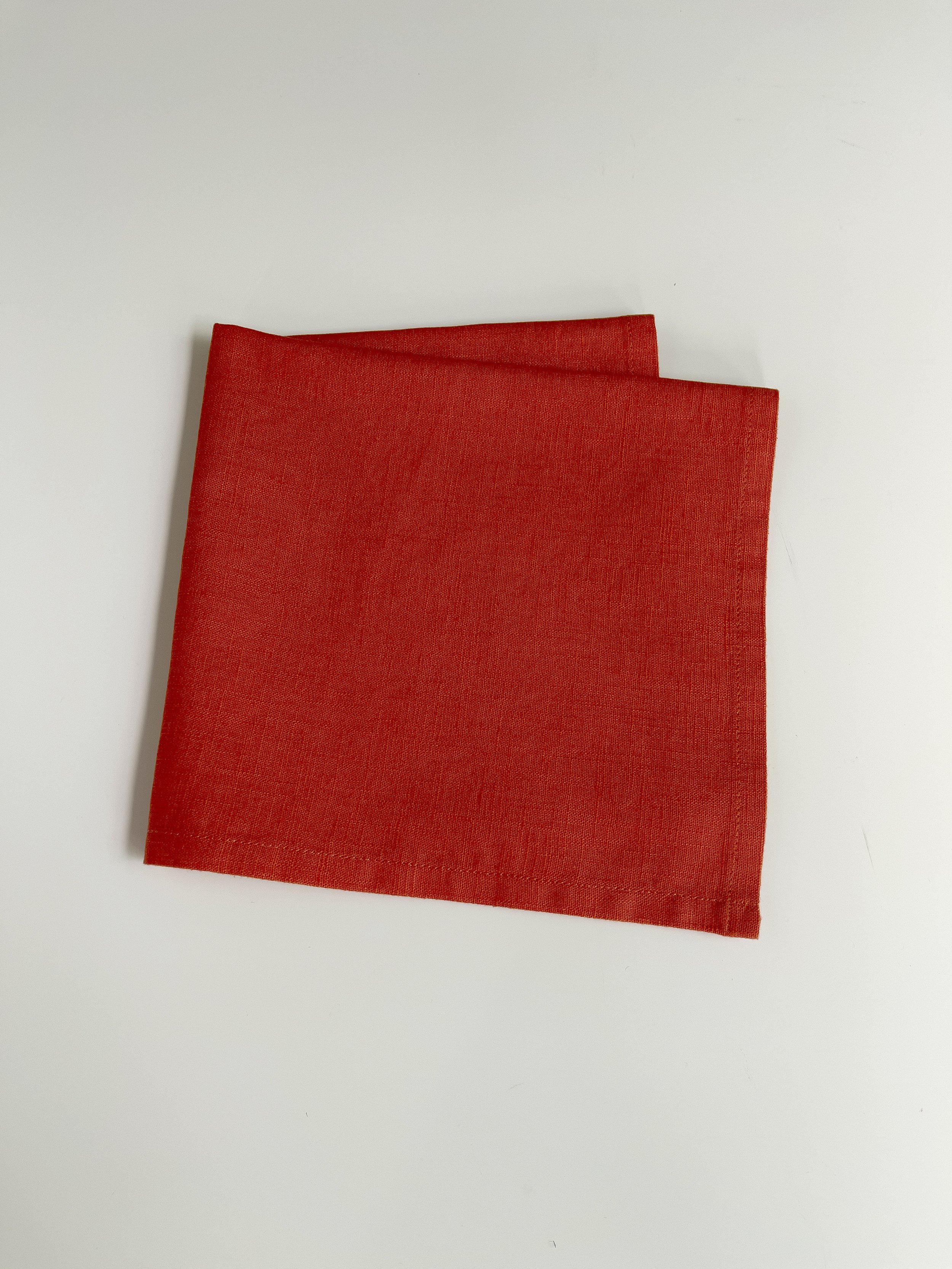 PRIDE Napkin - Tomato