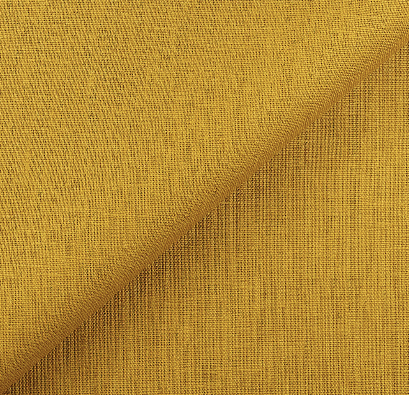 PRIDE linen napkin - Curry