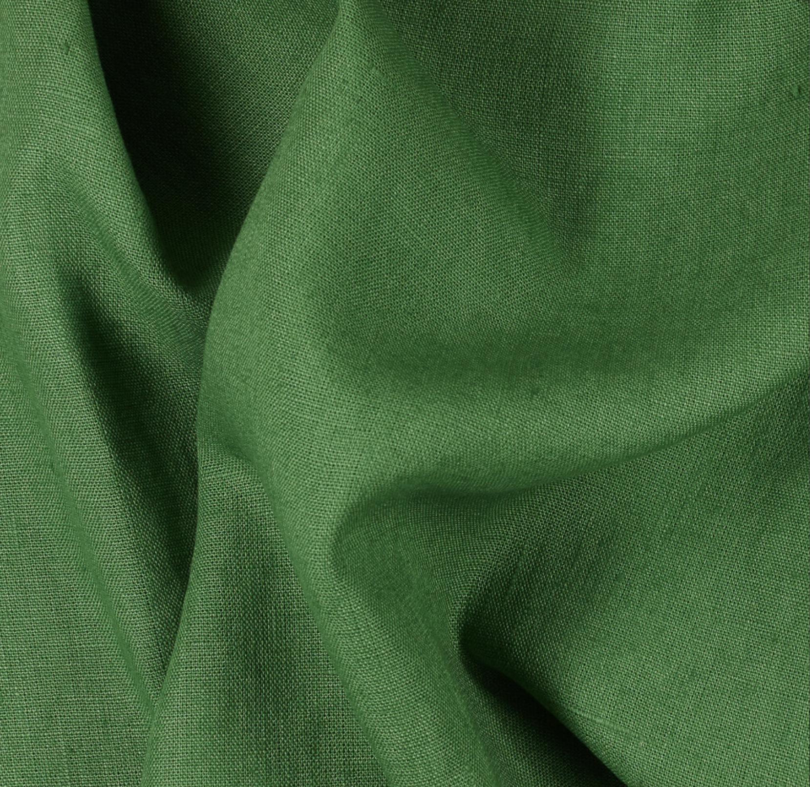 PRIDE linen napkin - Basil