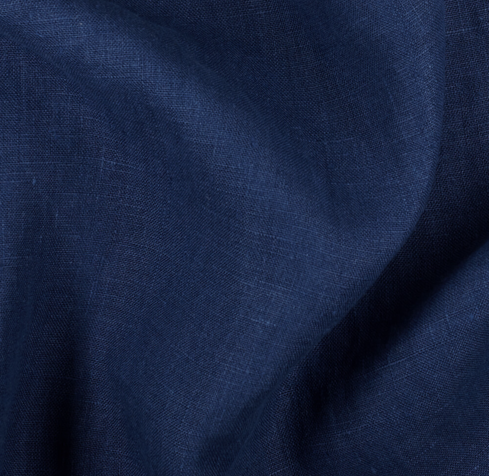 PRIDE linen napkin - Indigo
