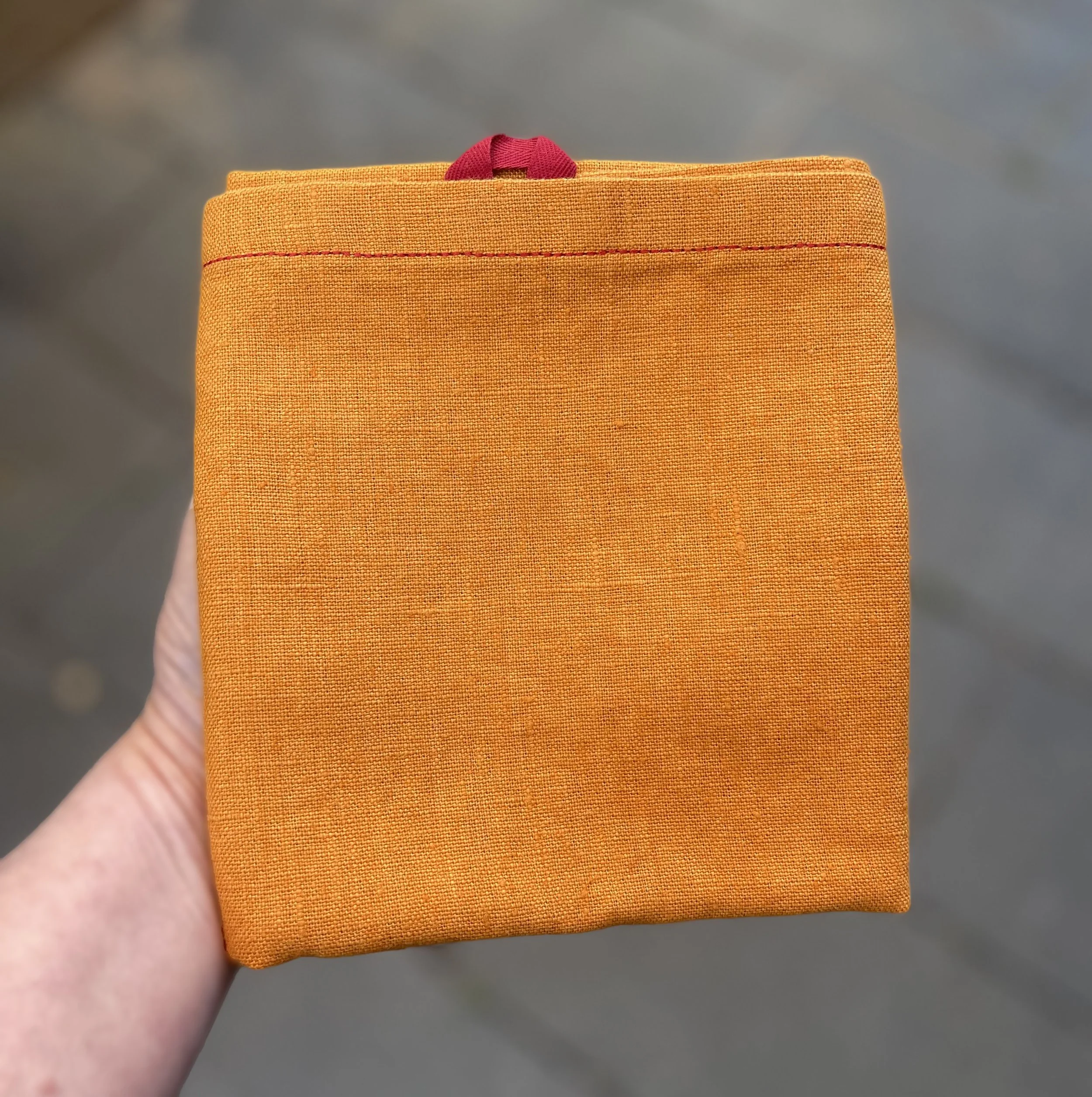 PRIDE TOWELS_Saffron hand-held..jpg