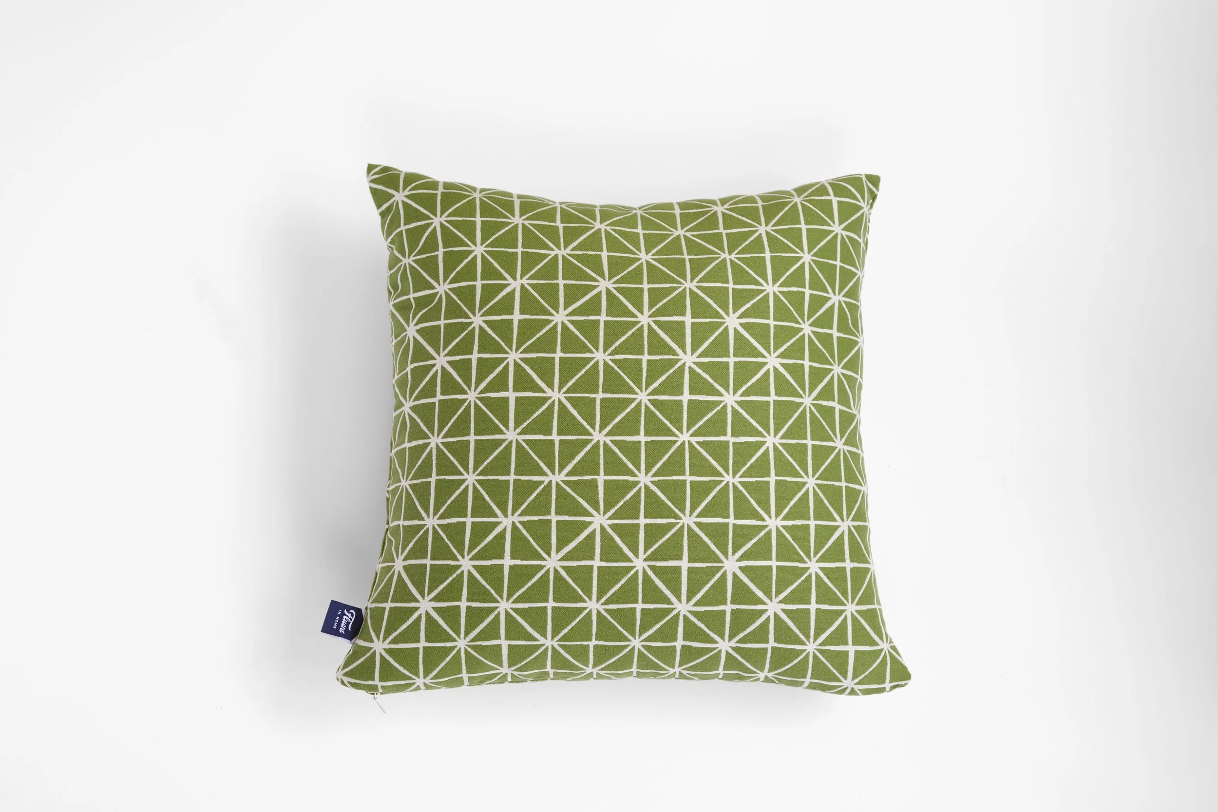 Outdoor pillow9_Basket weave_green+white.jpg
