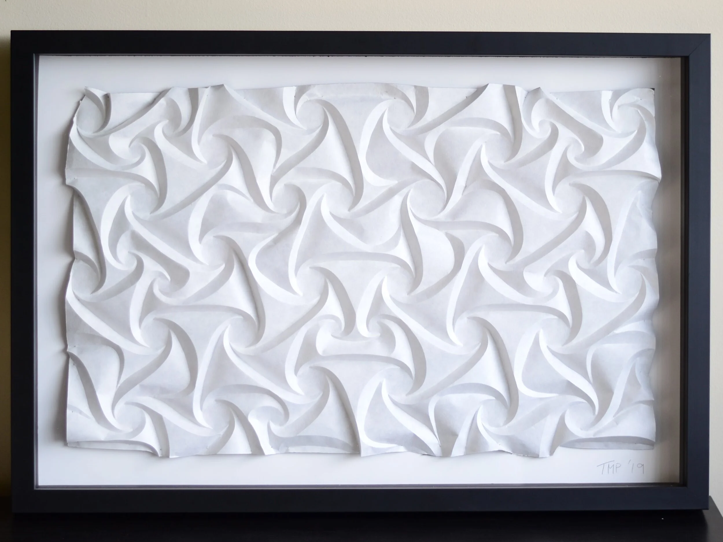   The Dreamer   20 x 32 x 1.5 inches 