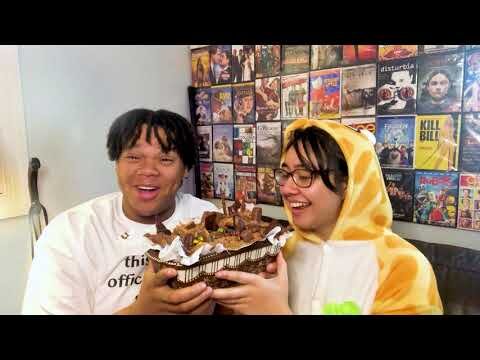 The Chocolate Graveyard