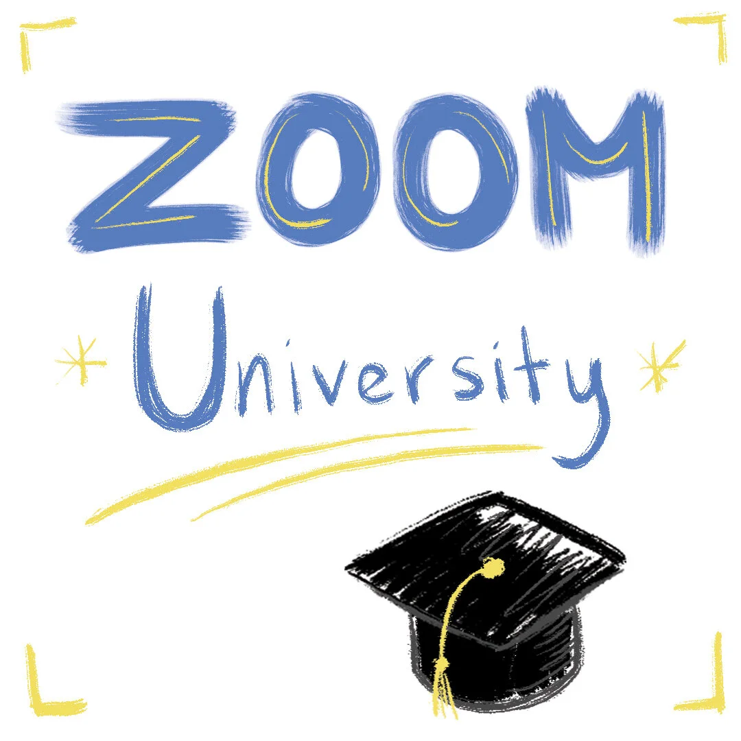 May 2020: the First Month out of College Part 1