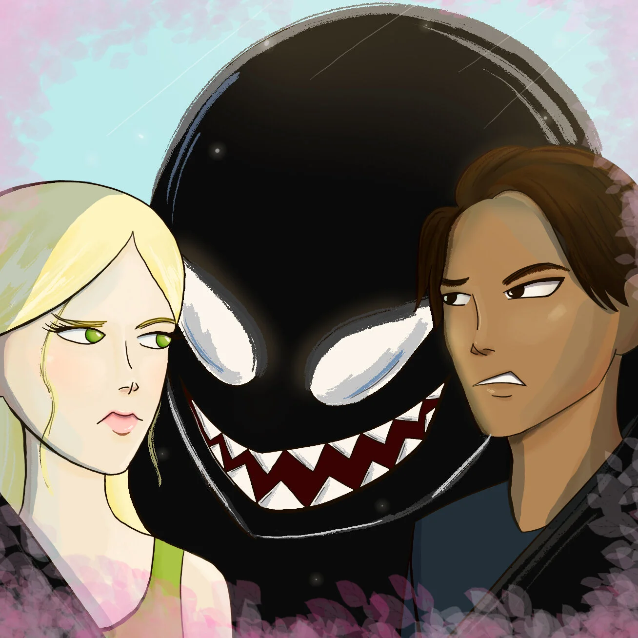 "Mood for Love" Part 4: Publishing the series!!!  &nbsp;