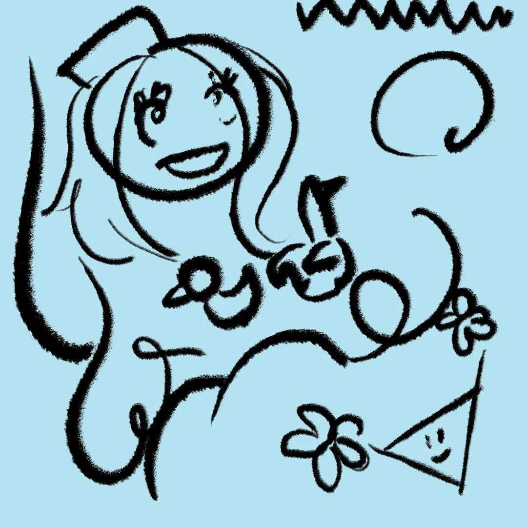 The Art of Doodling