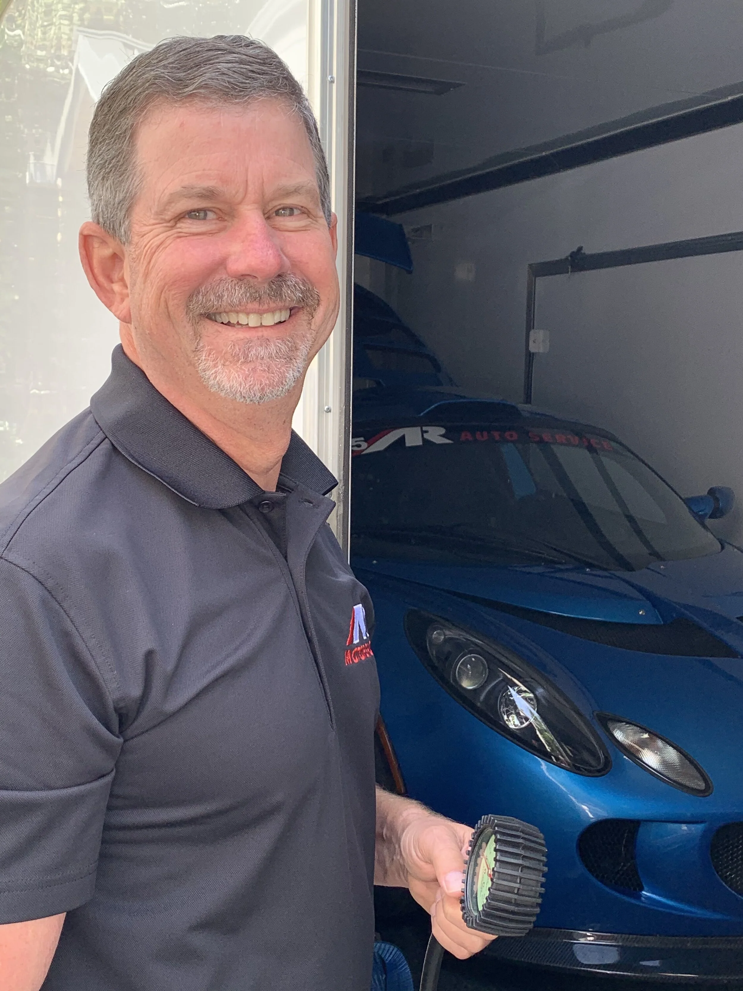 Our Team — AR Motorsports