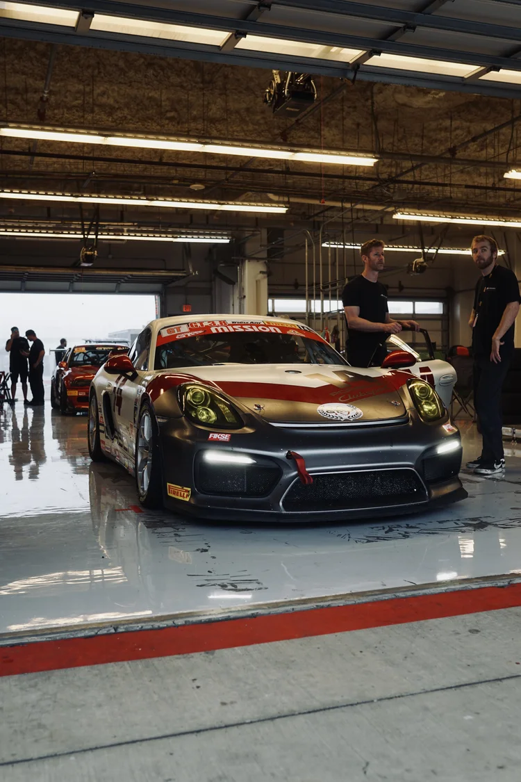 Services — AR Motorsports
