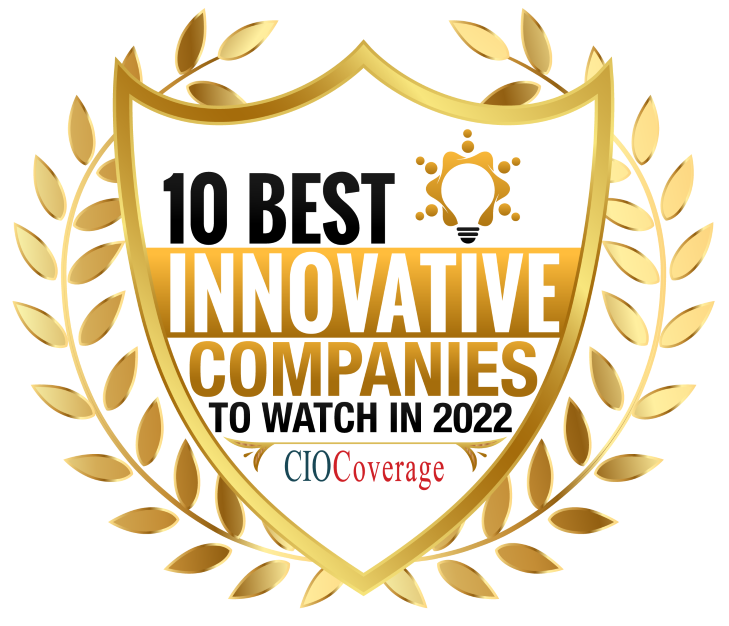 Global Touch, Inc® named to CIO Coverage Magazine’s “10 Best Innovative Companies to Watch In