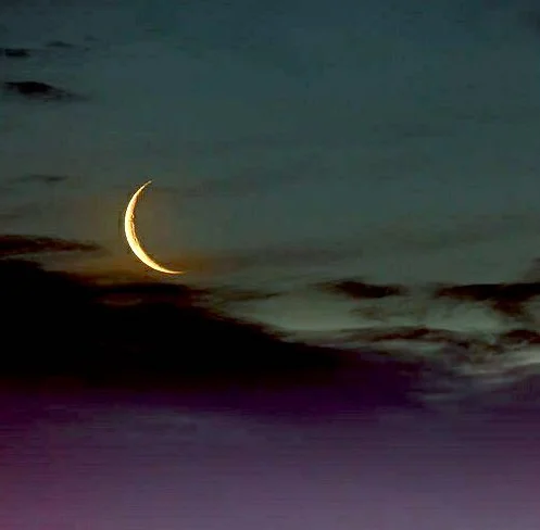 New Moon in Taurus 2020