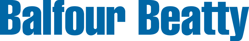 Balfour BeattyContact: April Medlin10620 Treena St #300, San Diego, CA 92131(858) 635-7400