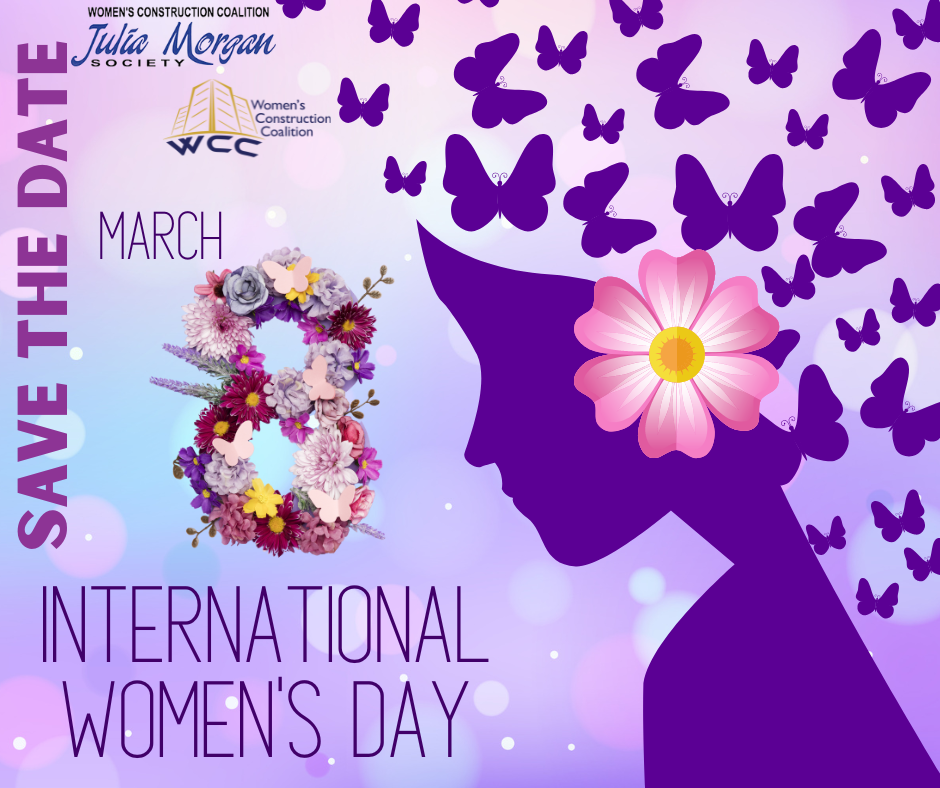 5th Annual International Women's Day Event