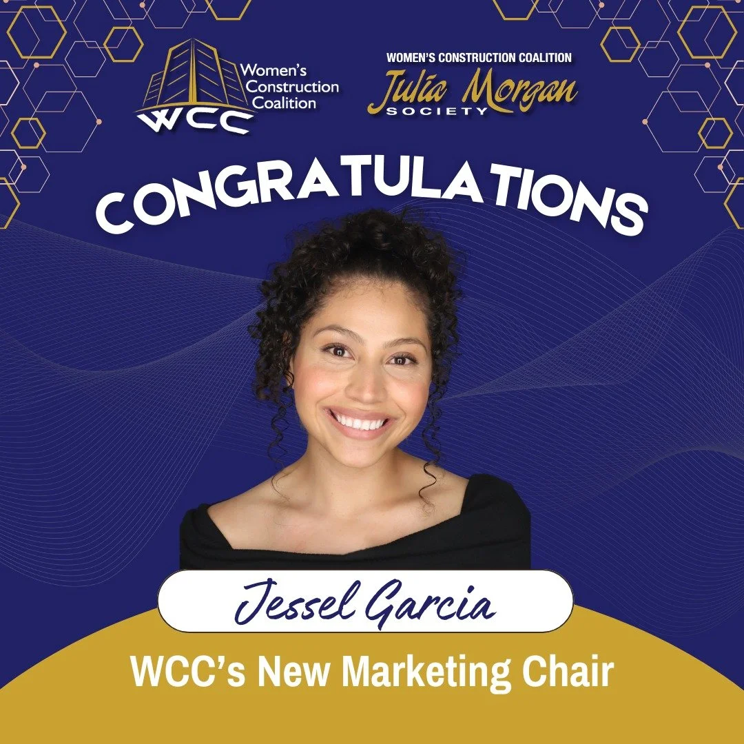 Please join us in welcoming Jessel Garcia as WCC&rsquo;s new Marketing Chair! 🎉 Jessel brings a strong background in operations, marketing, social media, and business development, along with a passion for growth and connection. From streamlining pro