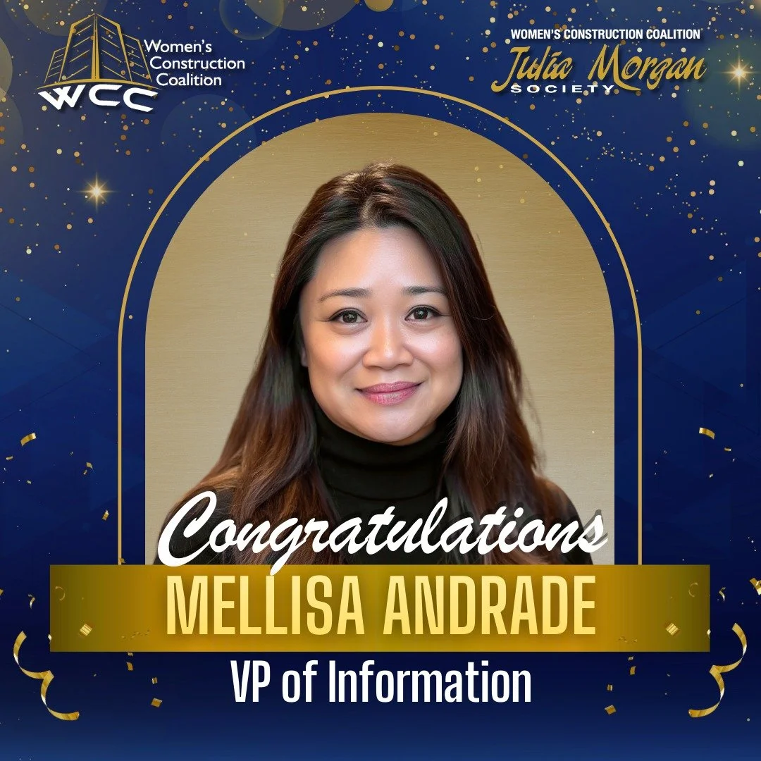 ✨ Welcome Our New VP of Information! ✨ We&rsquo;re excited to welcome Mellisa Andrade as WCC&rsquo;s Vice President of Information! 💜 Mellisa brings a lifelong commitment to service that has shaped both her leadership style and her career. From volu