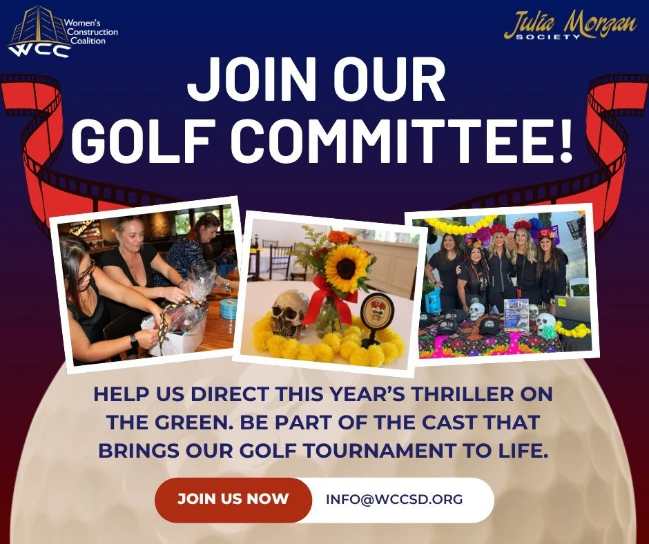 Something thrilling is in the works for this year&rsquo;s Golf Tournament&hellip; 👀🎬

We&rsquo;re building our committee to help bring this year&rsquo;s event to life&mdash;and trust us, you&rsquo;re going to want to be part of it. From creative id