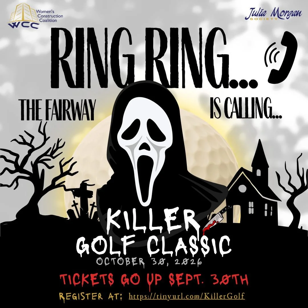 📞 Ring Ring&hellip; The Fairway Is Calling! 📞
Think you can handle 18 holes of thrills, chills, and a little Scream-worthy suspense? 🔪⛳️ Join us for WCC&rsquo;s 4th Annual Sandy Caples Memorial Killer Golf Classic!

🏌️SURVIVE ALL 18. TEE OFF IF Y