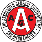 AGC San Diego Chapter