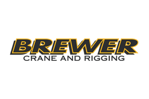 Brewer Crane & Rigging