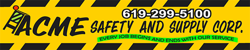 Acme Safety & Supply Corp.