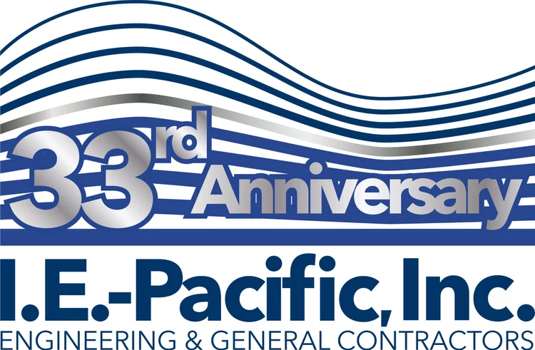 I.E. Pacific