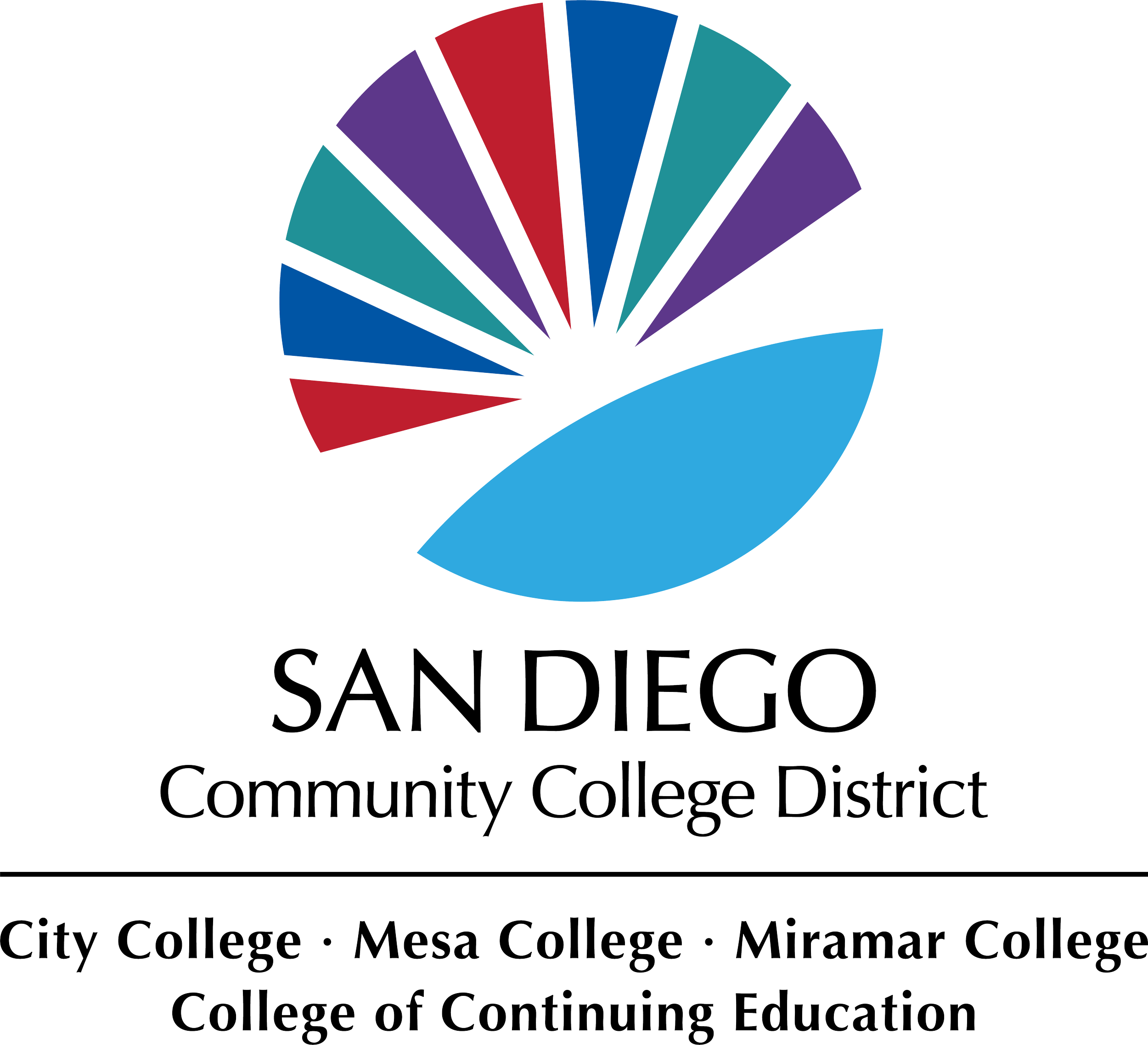 San Diego Community College Dist.