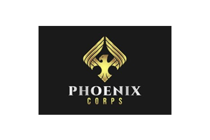 Phoenix Corp Logo