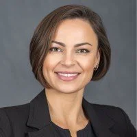 Denise Devine, Baker Electric