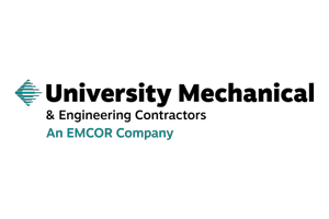 University Mechanical & Engineering Contractors