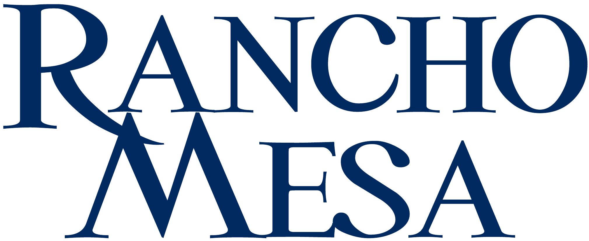 Rancho Mesa Insurance