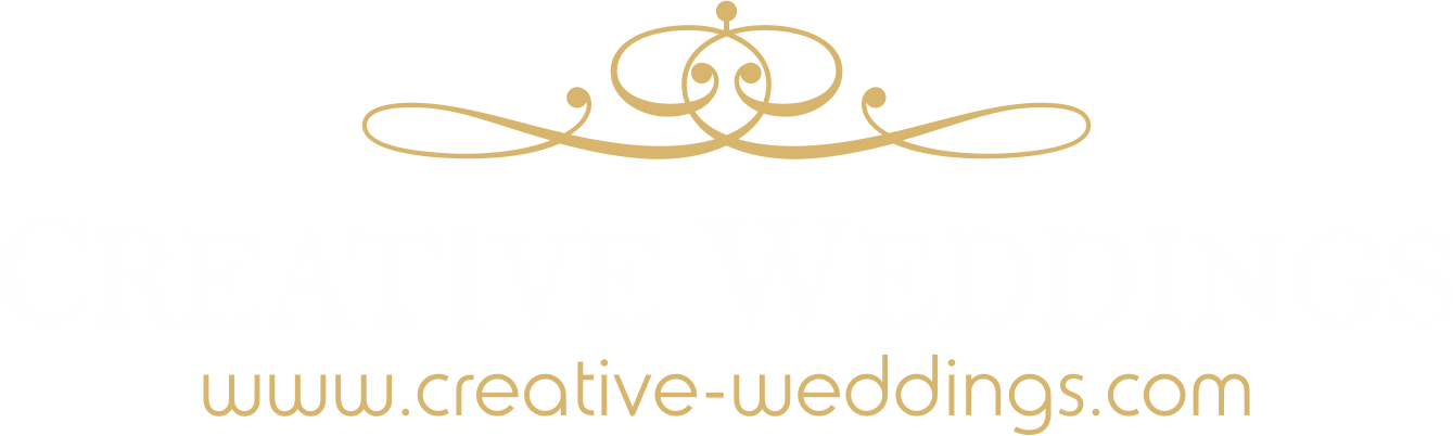  Creative Weddings