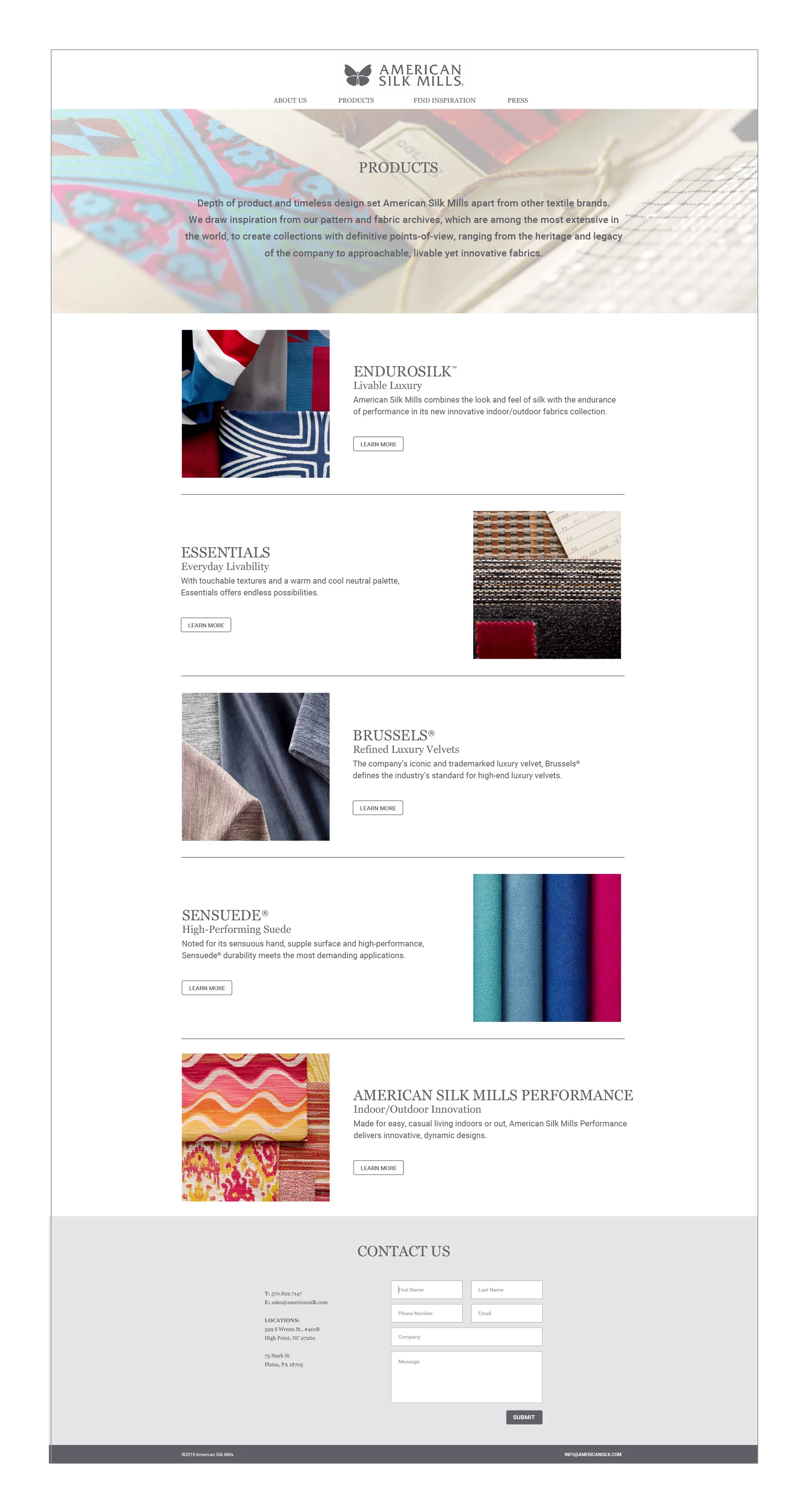  products 