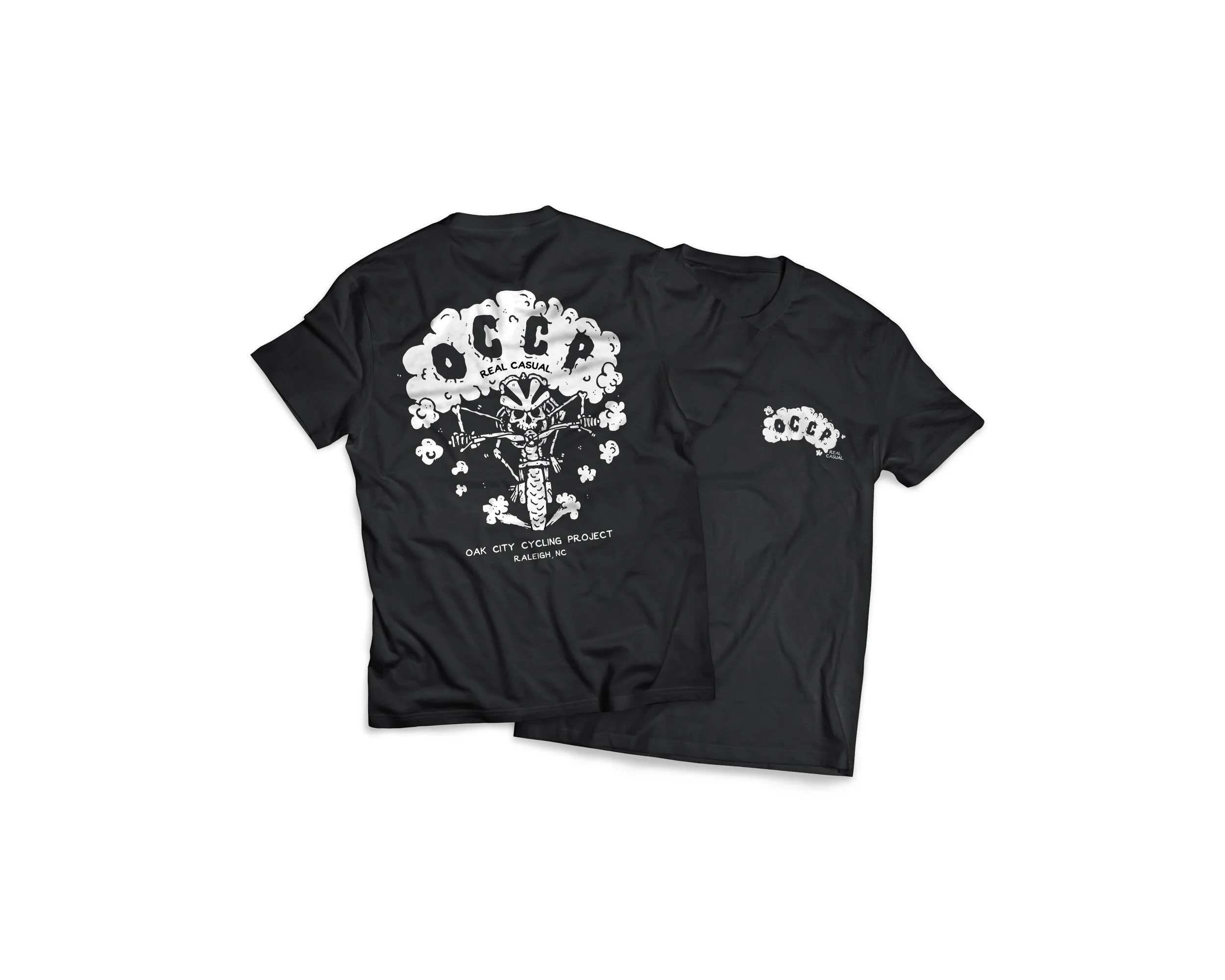  Oak City Cycling Project 