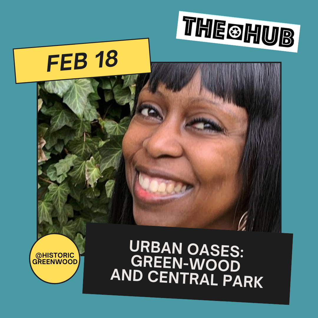 Why BIPOC Horticulture Knowledge Matters