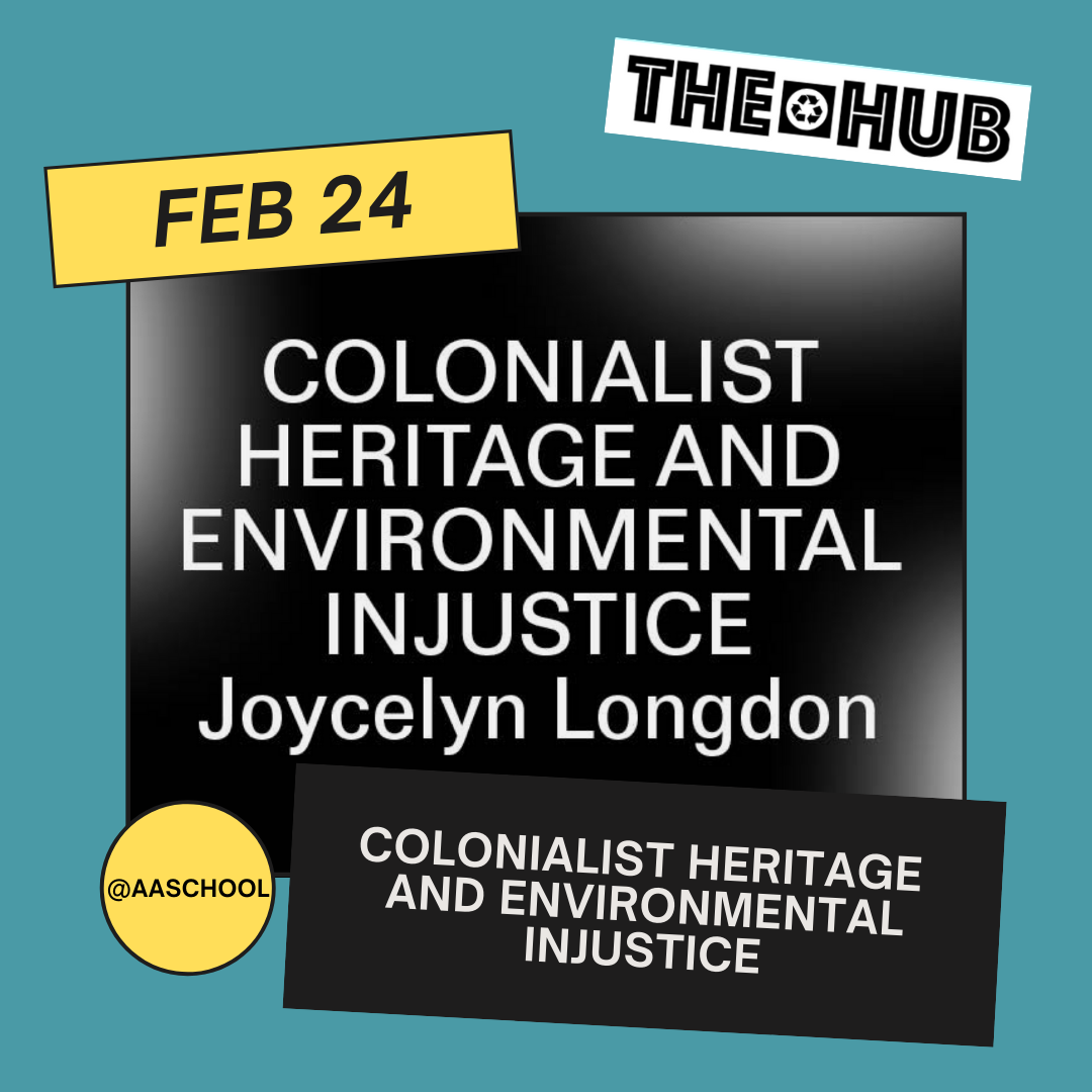 Colonialist Heritage and Environmental Injustice