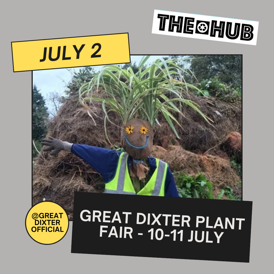 Great Dixter Plant Fair - 10-11 July