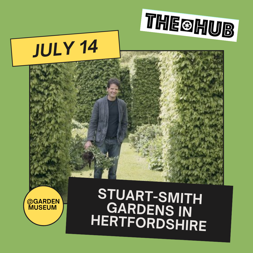 Stuart-Smith Gardens in Hertfordshire