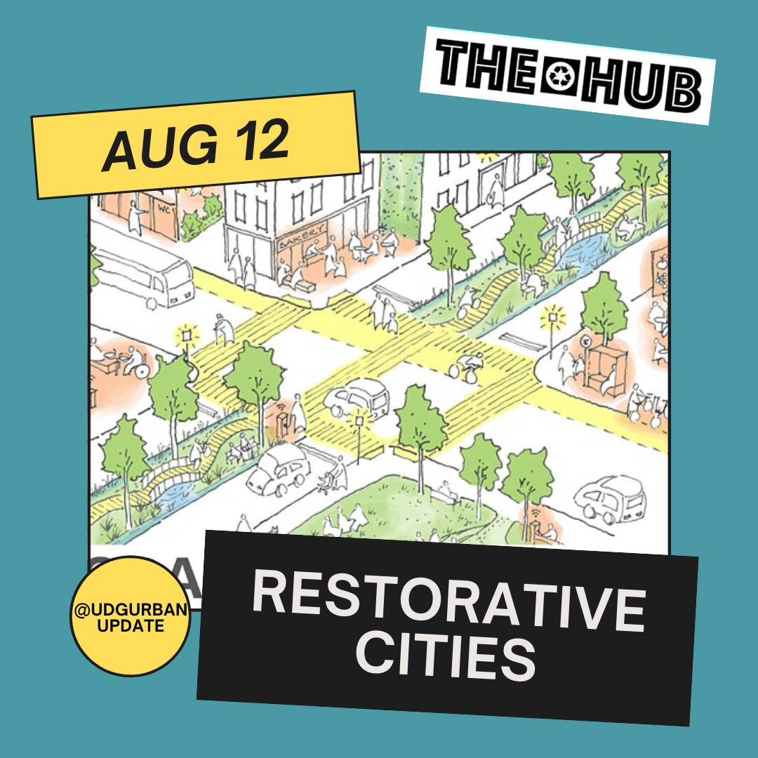 Restorative Cities