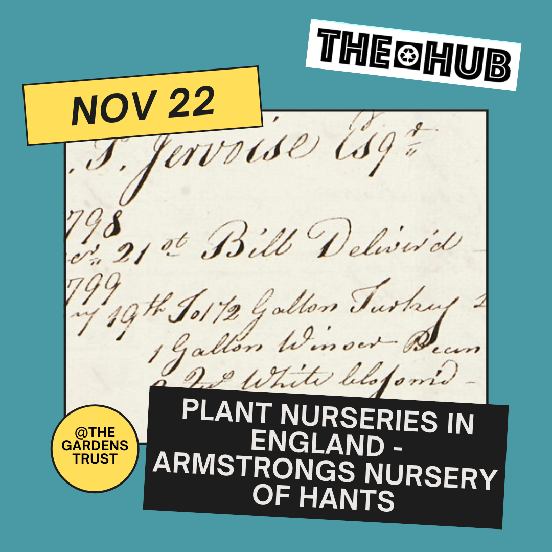 Plant Nurseries in England - Armstrongs Nursery of Hants